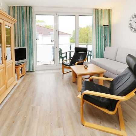 Ferienwohnung Maigloeckchen 19 Karlshagen Екстериор снимка
