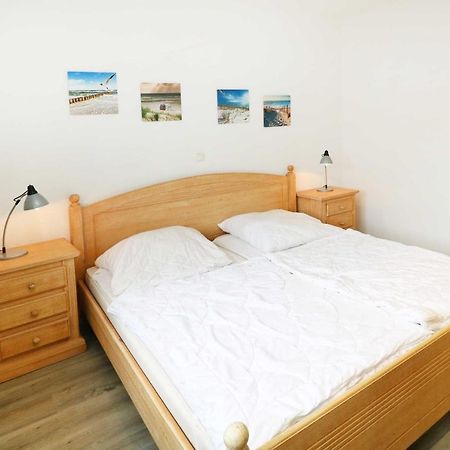 Ferienwohnung Maigloeckchen 19 Karlshagen Екстериор снимка