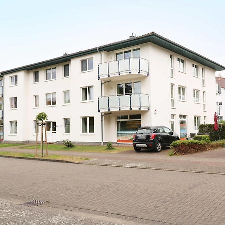 Ferienwohnung Maigloeckchen 19 Karlshagen Екстериор снимка