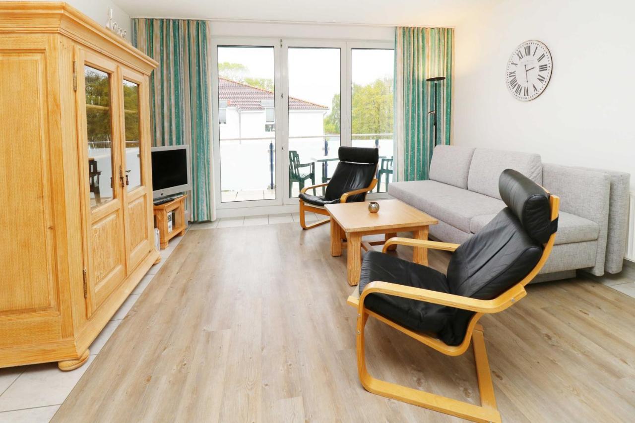 Ferienwohnung Maigloeckchen 19 Karlshagen Екстериор снимка
