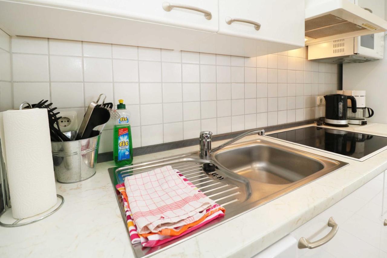 Ferienwohnung Maigloeckchen 19 Karlshagen Екстериор снимка