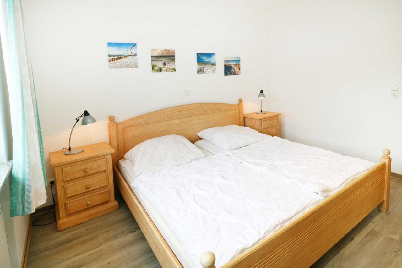 Ferienwohnung Maigloeckchen 19 Karlshagen Екстериор снимка