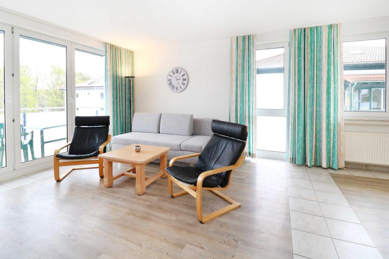Ferienwohnung Maigloeckchen 19 Karlshagen Екстериор снимка