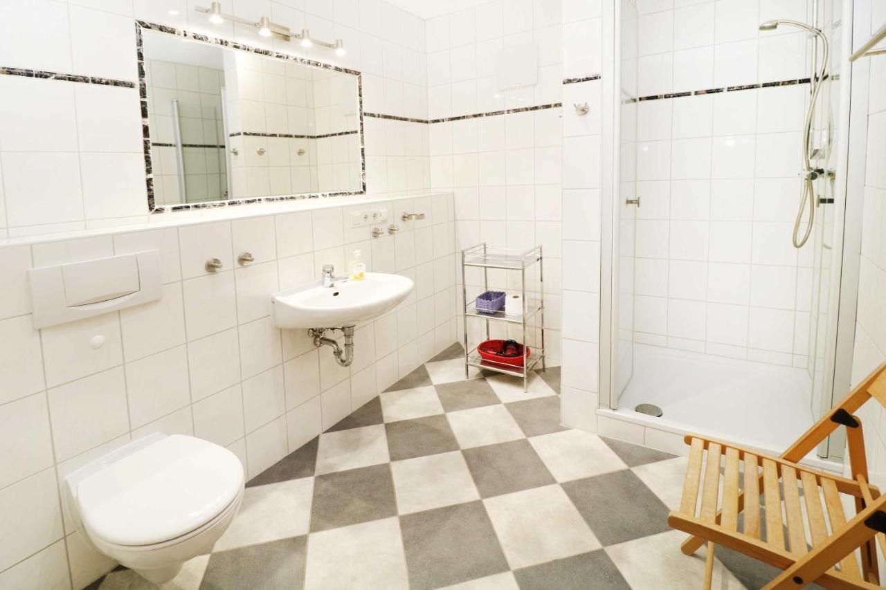 Ferienwohnung Maigloeckchen 19 Karlshagen Екстериор снимка