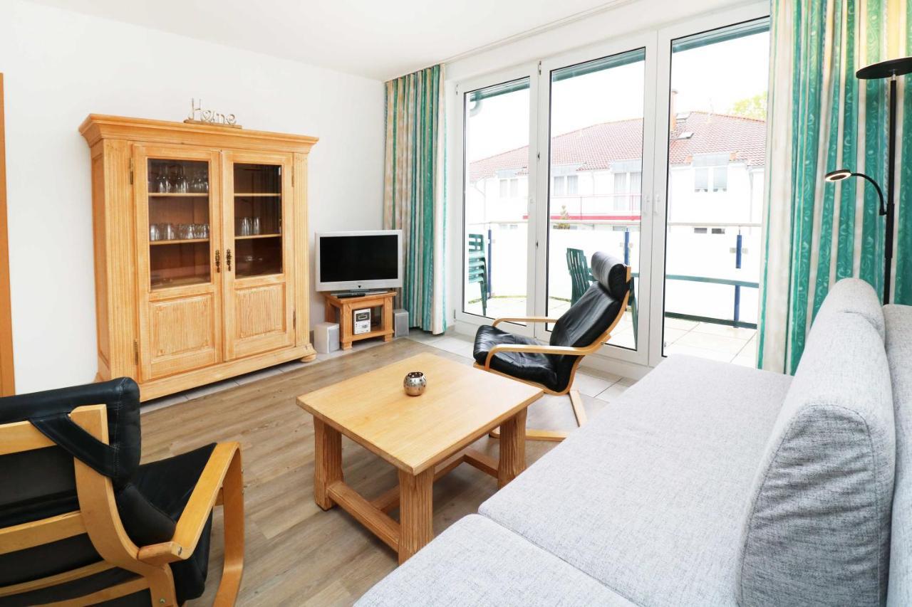 Ferienwohnung Maigloeckchen 19 Karlshagen Екстериор снимка