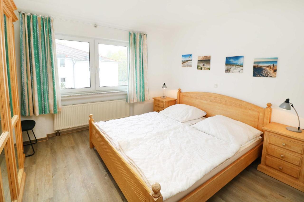 Ferienwohnung Maigloeckchen 19 Karlshagen Екстериор снимка