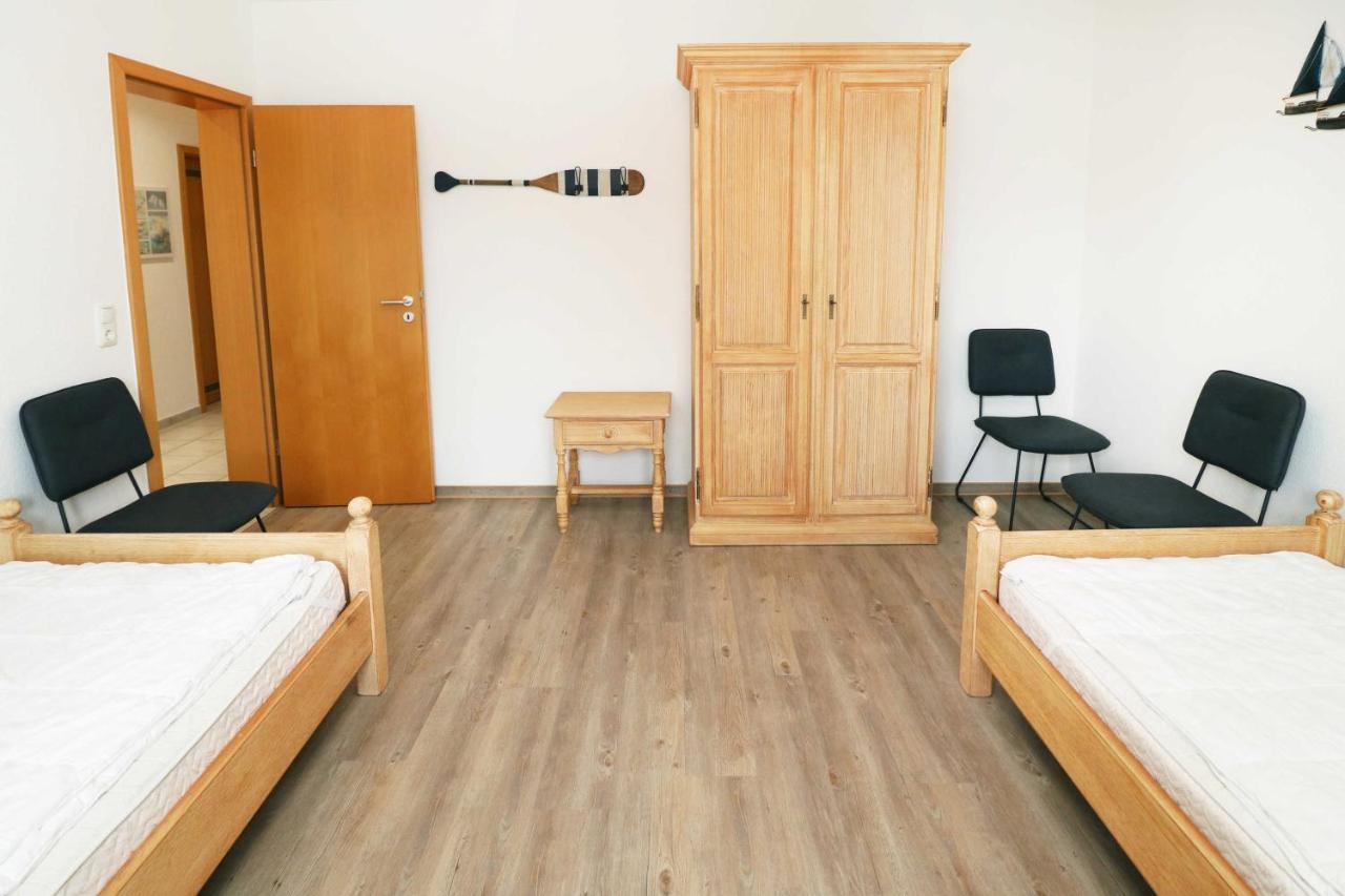 Ferienwohnung Maigloeckchen 19 Karlshagen Екстериор снимка