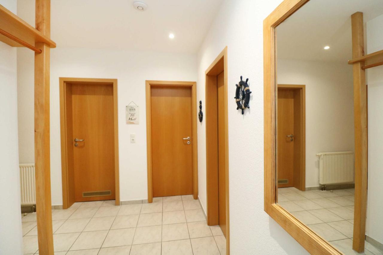 Ferienwohnung Maigloeckchen 19 Karlshagen Екстериор снимка